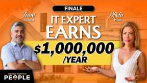 (Beginner's Guide) How to Get $1,000,000 Profit In Flipping Houses| Finale
