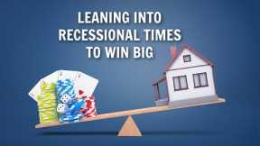 Leaning Into Recessionary Times to Win Big with Patrick Grimes