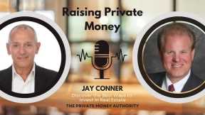 Raising Private Money in an Economic Downturn With Adam Gower & Jay Conner