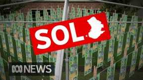 Real Estate: dirty money laundered through Australian housing | ABC News