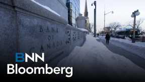 Panel discusses Bank of Canada holding rates steady at 5%