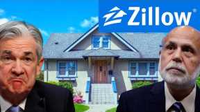 ZILLOW: Something VERY WEIRD is Happening in The Housing Market