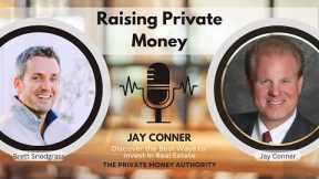 Wholesaling, Investing and Private Money With Brett Snodgrass & Jay Conner