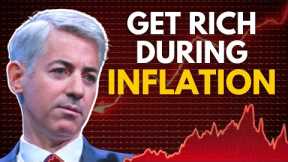 Bill Ackman: How to Get RICH During Inflation (RARE New Interview)