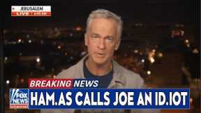 Fox News @ Night 10/27/23 FULL END SHOW | BREAKING FOX NEWS October 27, 2023