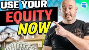 How to Retire in 10 Years Using Home Equity & Rental Properties