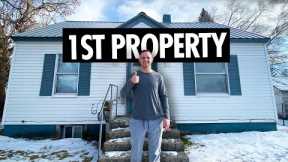 How to Find a Great Deal On Your 1st Rental Property