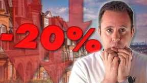 House Prices Have Dropped By MUCH More Than You Think... And NO ONE Is Talking About It!