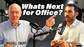 The Rapid Change of Commercial Real Estate with Michael Emory