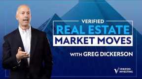 Housing and Commercial Real Estate Update. Should you Buy or Invest now?