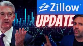 Zillow: Housing Market Collapse