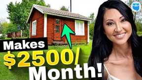 The Perfect First Rental Property That Makes $2,500 Per Month!