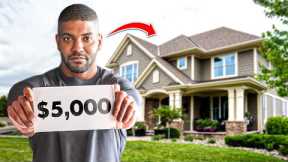 The Beginner's Guide to Starting Real Estate With $5,000
