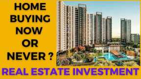 Home Buying Now or Never ? #realestateinvestment #propertyinvestment