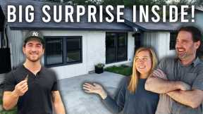 Home Makeover and Surprise Giveaway | Before & After Renovation