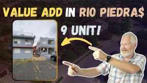 BRAND NEW  Value Add Property in Rio Piedras - Puerto Rico!