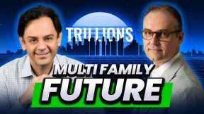 Multi Family MAD Scientist - Rental Market Predictions