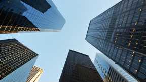 Why 'commercial real estate could improve through 2024': JLL CEO