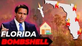 BREAKING! DESANTIS DROPS A BOMBSHELL ON FLORIDA REAL ESTATE HOMEOWNERS [UPDATED]