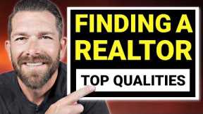 How To Find The Right Realtor For You