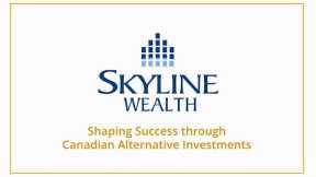Skyline Wealth Management - Apartment REIT: Investing in Canadian Multi-Residential Real Estate