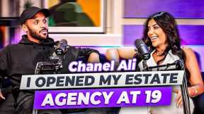 North London’s Property Expert: “I Opened My Estate Agency At 19!” - Chanel Ali (EP35)