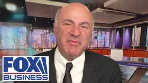 'DESTRUCTIVE': O'Leary rips bill to ban Wall Street from housing