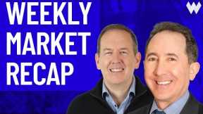Weekly Market Recap: Dec 2, 2023