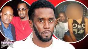 Diddy is OVER...17 y.o victim EXPOSES and SUES him & Harve Pierre | Diddy finally BREAKS his silence
