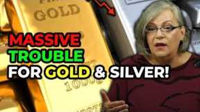Alert! This is going to happen in SILVER Market | Lynette Zang