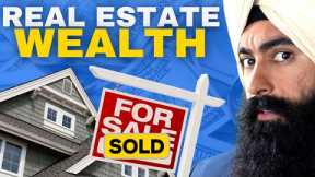 Make Your First Million In Real Estate