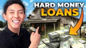 How To Get A Hard Money Loan In 2023