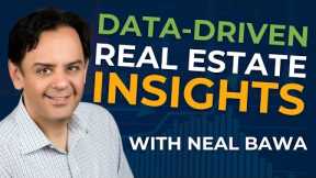 Data-Driven Real Estate Revolution Insights from the Mad Scientist of Multifamily, Neal Bawa