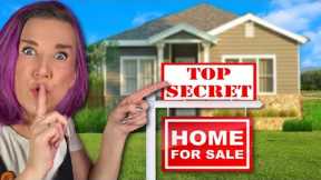 SECRET Ways To Find Affordable Homes