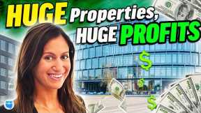 How to Buy BIG Properties in 2024 (Commercial Real Estate “Buy Box”)