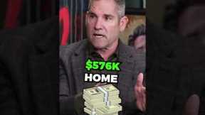 Grant Cardone Says Buying A House Is The Worst Investment You Can Make