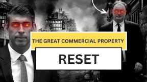 The Great Commercial Property Reset