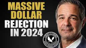 Fundamental Shifts In 2024 For Gold & US Dollar | Andy Schectman