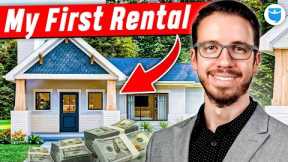 How My First Rental Property Changed Everything…