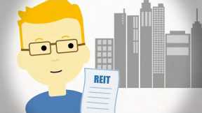 Investing in Real Estate Through REITs