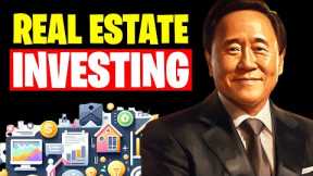 Robert Kiyosaki: Real Estate Investing for Maximum Profit in 2024 (Insider Techniques)