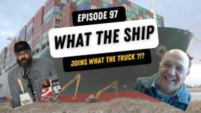 Air Strikes in Yemen | Global Trade at War | New Era of Piracy? | WGOW Shipping On What the Truck?!?