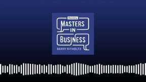 Cathy Marcus on Commercial Real Estate | Masters in Business