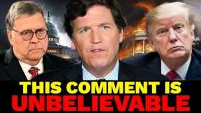 Tucker Carlson SPARKS backlash over CONTROVERSIAL COMMENTS!