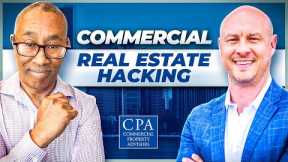 Commercial Real Estate House Hacking