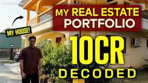 How to buy PROFITABLE (GOOD) REAL ESTATE in India?