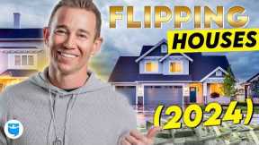 Follow These Steps BEFORE You Start Flipping Houses in 2024