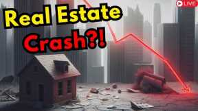 Real Estate Crash or Bear Porn?