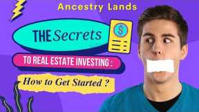 Unlocking Wealth: Multifamily Magic in Real Estate Investment | Ancestry Lands