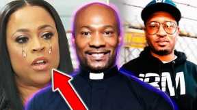 Shaunie O'neal Paid Crip Rapper To Clap Her Cheeks BEFORE Marrying The Pastor